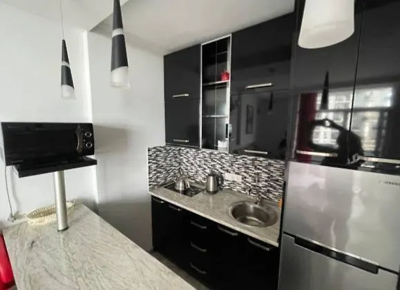 Sea Vip Apartments 27 Batumi 0*,  Georgia